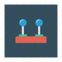 Joypad Joystick Game Icon