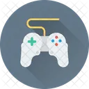 Joystick Gamestick Gaming Icon