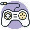 Joypad Game Stick Icon