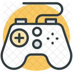 Joypad  Icon