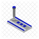 Joypad Game Controller Icon