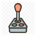 Game Controller Gamepad Icon
