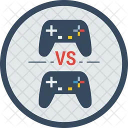 Joystick  Icon