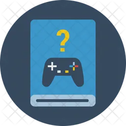 Joystick  Icon