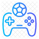 Joystick Online Game Icon