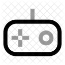 조이스틱 게임 컨트롤러 아이콘
