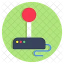 Gamepad Joypad Joystick Symbol