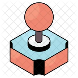 Joystick  Symbol