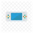 Joystick Game Control Icon