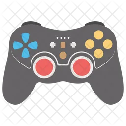 Joystick  Symbol