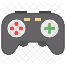 Joystick  Icon