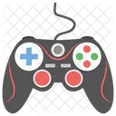 Joystick Gaming Pad Joypad Icon