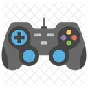 Joystick Gamepad Game Controller Icon