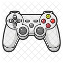 Joystick  Symbol