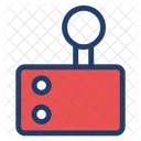 Joystick Joypad Game Icon