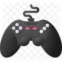 Manette  Icône