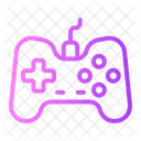 Joystick Videospiel Icon