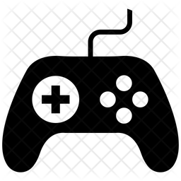 Joystick Icon