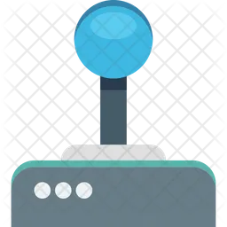 Joystick  Icon