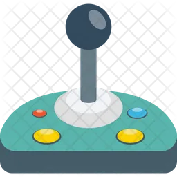 Joystick  Symbol