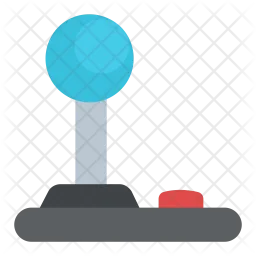 Joystick  Icon