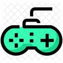 Device Game Joypad Icon