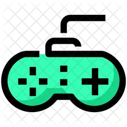 Joystick  Icon