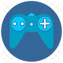 Play Control Game Icon