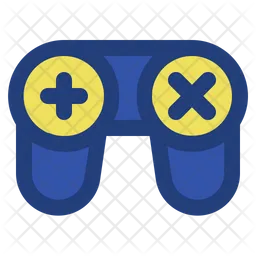 Joystick  Icon