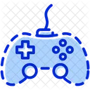 Spiel Videospiel Emulator Symbol