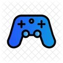 Controloer Joystick Gamepad Icon