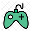 Game Joypad Gadget Icon