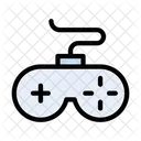 Game Console Joypad Icon