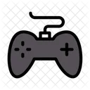 Game Gadget Joystick Icon