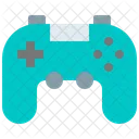 Game Joystick Controller Icon
