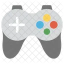 Joypad Joystick Game Icon