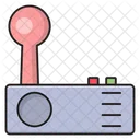 Joystick Controller Game Icon