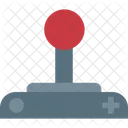 Joystick Control Video Icon