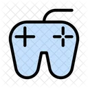 Joystick  Icon