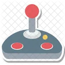 Joystick Control Column Icon