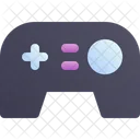 Joystick Controller Game Icon