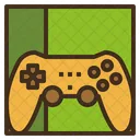 Game Entertainment Controller Icon