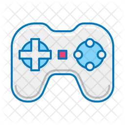 Joystick  Icon