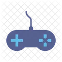 Console Controller Game Icon
