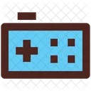 Joystick Controller Gamepad Icon