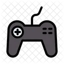 Joystick Controller Gamepad Icon