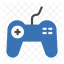 Game Control Hobby Icon