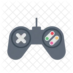 Joystick  Icon