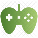 Control Game Device Icon