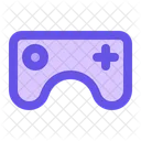 Joystick Multimedia Game Icon